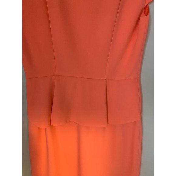 Tahari Dress Size 10 - Picture 6 of 10